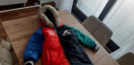 Oteplovacky next vel. 116, next,116