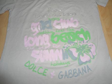 Kremove elasticke tricko, s