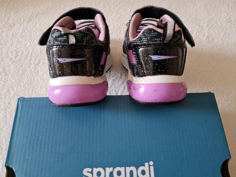 Tenisky veľ. 32 - značka sprandi, sprandi,32