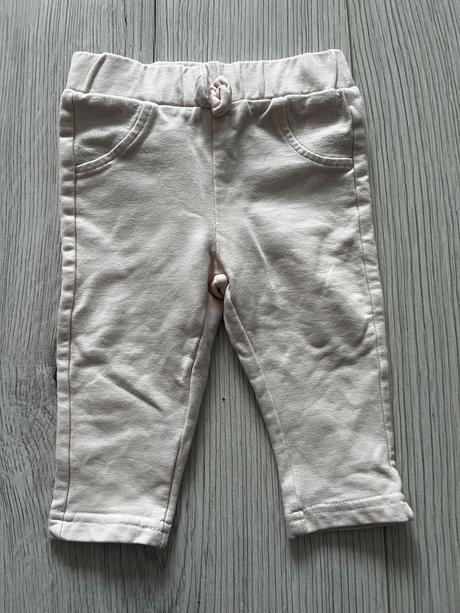 Balík legín vo výbornom stave 68 (3-6 mesiacov), coccodrillo,68