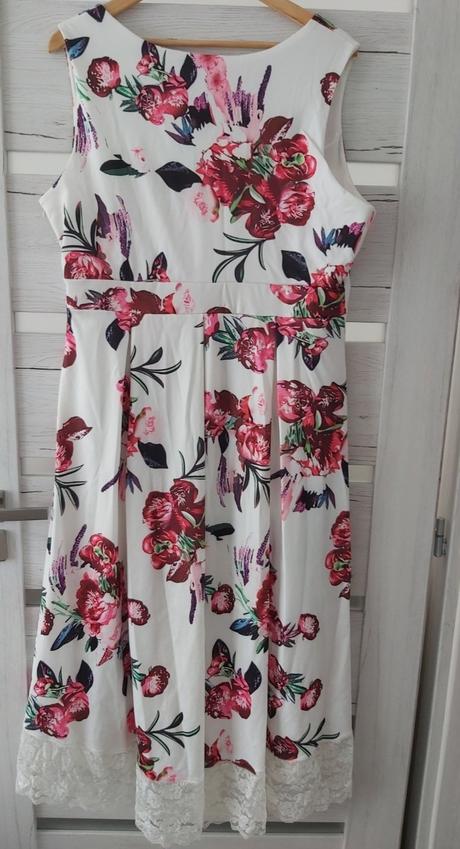 Slavnostne saty xl/xxl, xxl