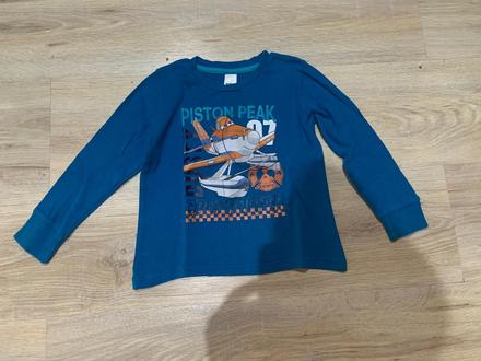 Tricko 98az104, disney,98