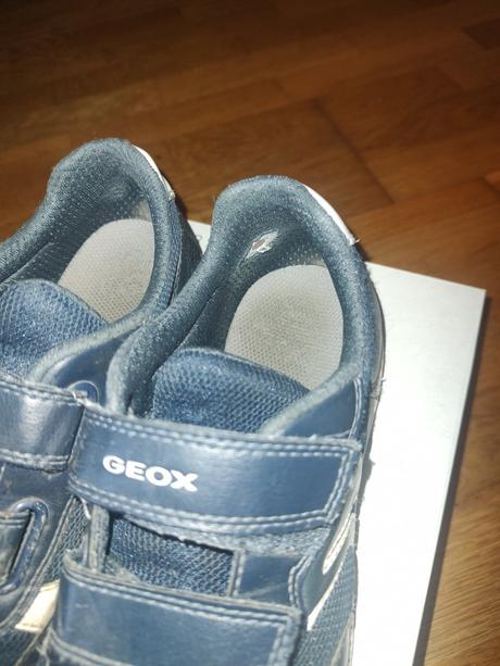 Tenisky geox 36, geox,36