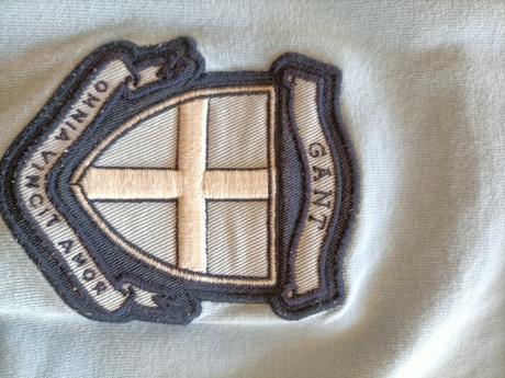 Polokosela gant, gant,l