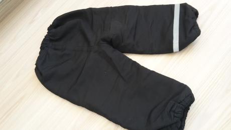 Balik oblecenia,chlapec 92, 86–98