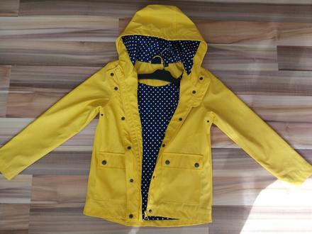 Bundička do dažďa 134/140, alive,134