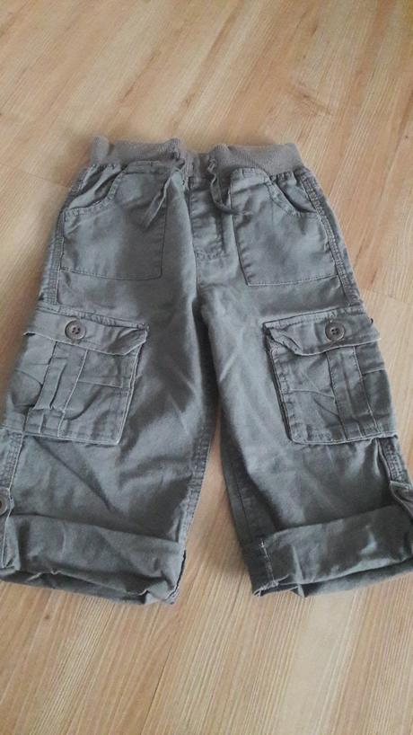 Letne nohavice, cherokee,98