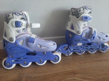 Nastavitelne korcule ( 31-34), 31