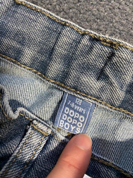 Zatrhnutie 128, dopodopo,128