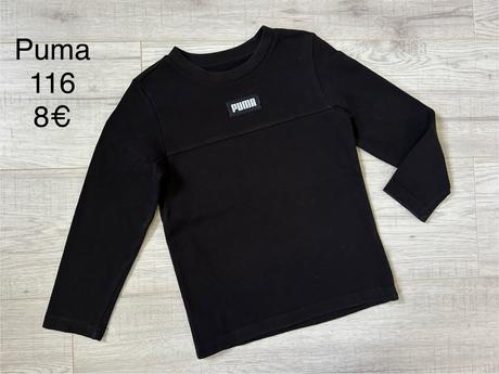 Nátelník, puma,116