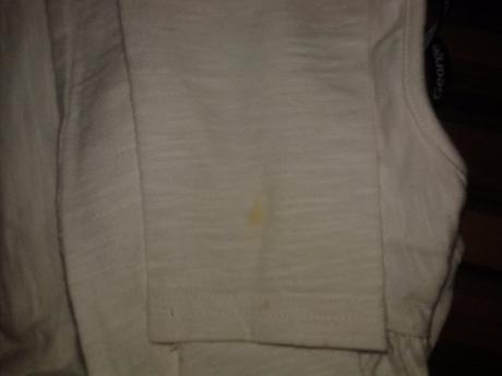 Trička z dlhy rukávom 6 ks, george,86