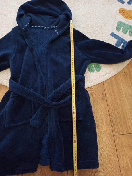 Chlapčenský župan, primark,110