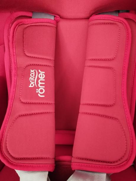 Autosedačka britax romer, britax