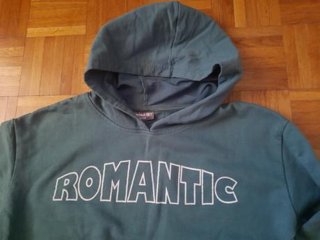 Dievčenská mikina, pepco,146