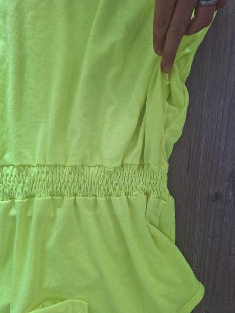 Candy colour saty, m