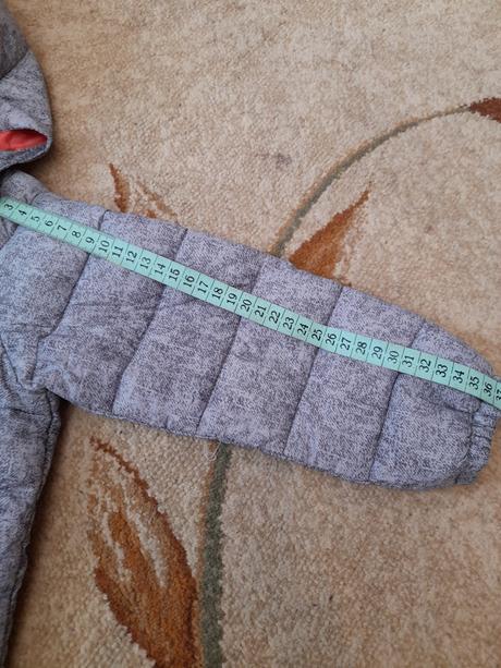 Prechodná bunda, 98