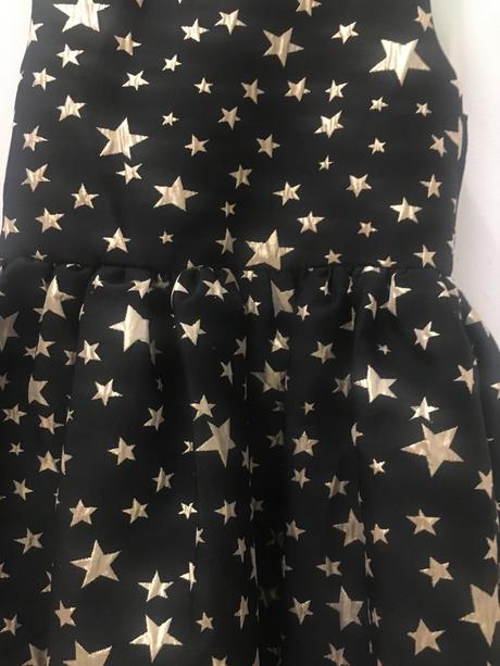 Sviatočné šaty, h&m,122