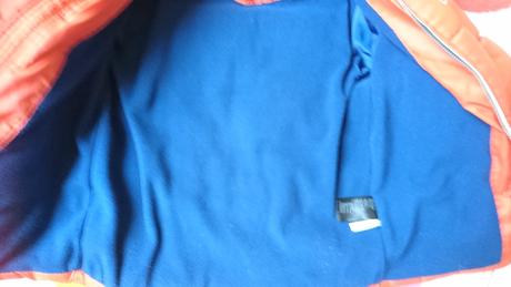 H&m zimna bunda, h&m,122