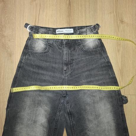 Rifle, bershka,xs