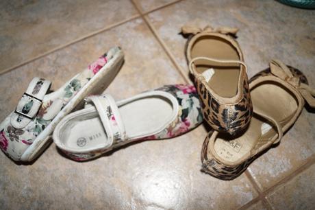 2 ks balerinok-cena spolu, miss fiori,27