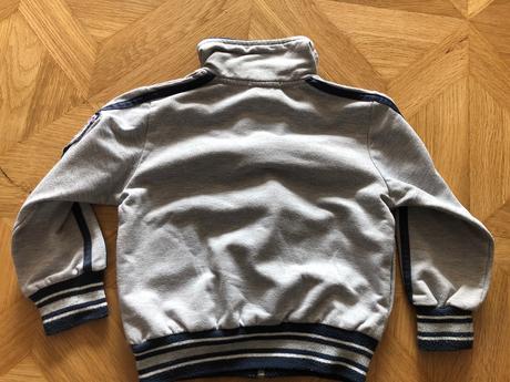 Športová mikinka, 98