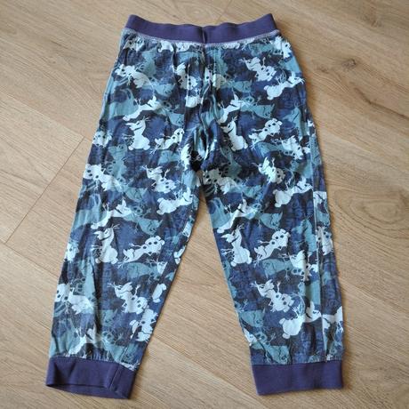 Pyzamove nohavice, disney,116