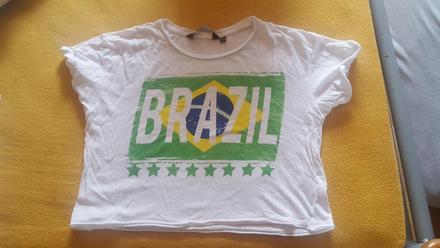 Crop top, new look,152