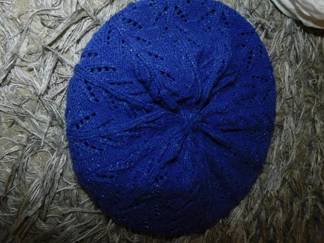 Baretka, reserved,146