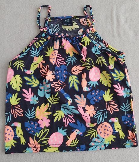 Tielko čierne 92, kiki&koko,92