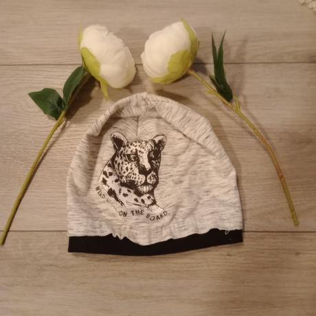 Prechodná čiapka, 98