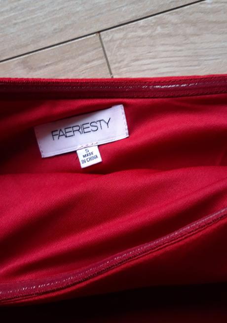 Spoločenské šaty nové, s