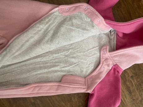 Prechodný overal, 62