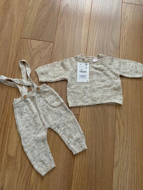 Súprava zara, zara,62