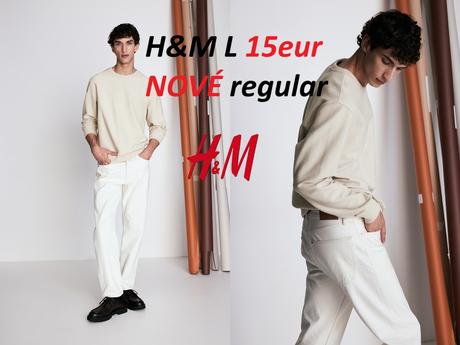 Mikina hm, mikina santa reserved, h&m,l / xxl