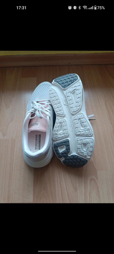 Skechers max go maxi cushion, skechers,37