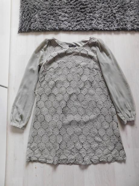 Voľné spoločenské šaty č.42, atmosphere,42