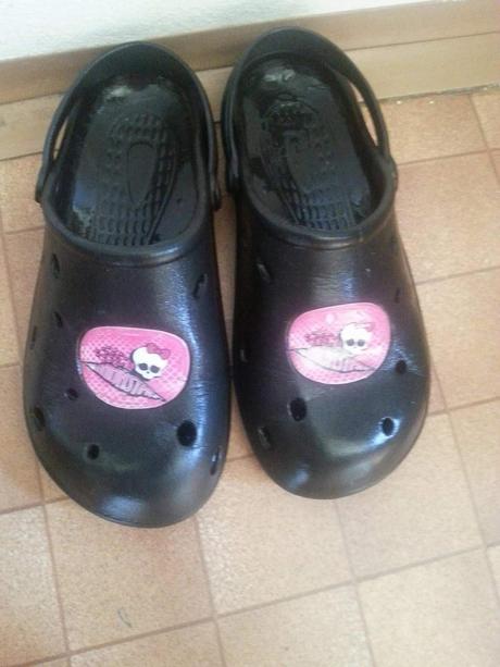 Kroksy monster high, 34