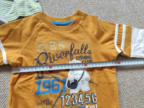 Tričká mothercare, mothercare,92