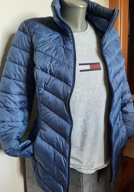 Dámska ľahká bunda c&a veľ.  s, c&a,36