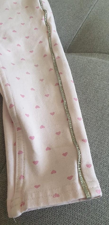 Legíny č.80, ergee,80