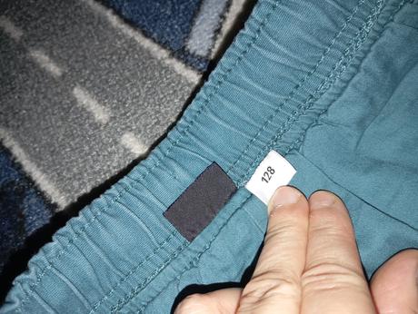 Zateplené lupilu, lupilu,128