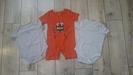 Balik leto velkost 74, 68–80