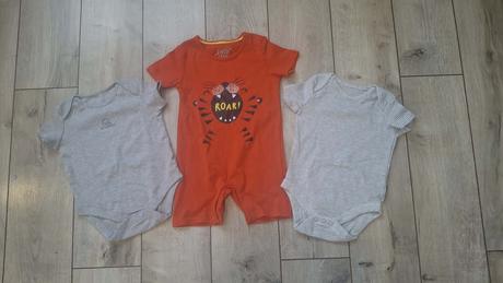 Balik leto velkost 74, 68–80