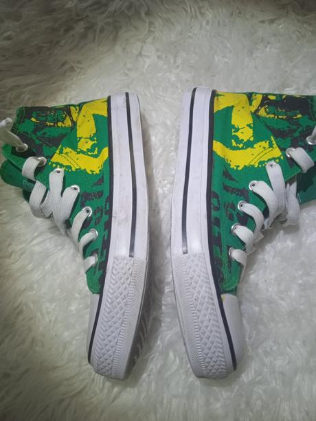 Tenisky new age, 37, 37