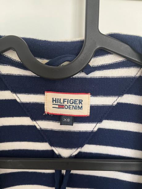Tommy hilfiger sako, tommy hilfiger,xs