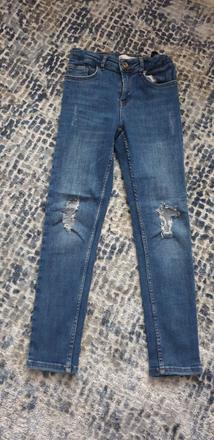 Rifle č.140, zara,140