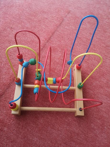 Interaktívna hračka, 