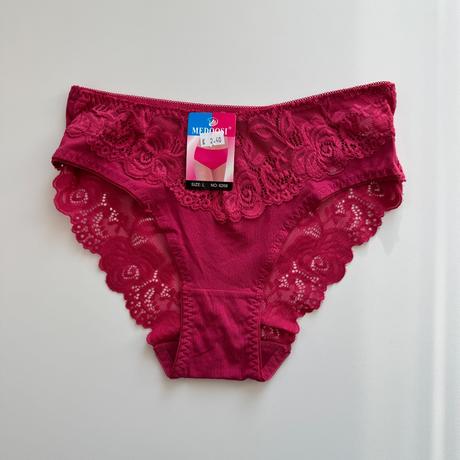 Dámske nohavičky 6268, l / xl / xxl