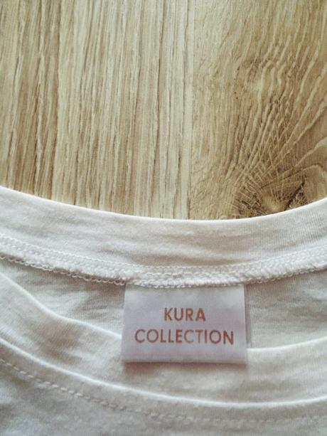 Originálny top slovenskej značky kura collection,