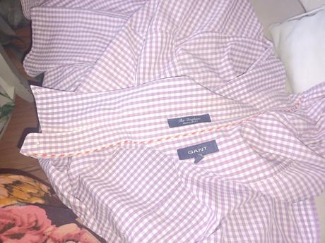 Gant košeľa, gant,xl